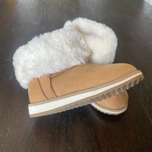 Wonder Nation Size 9 toddler Boots